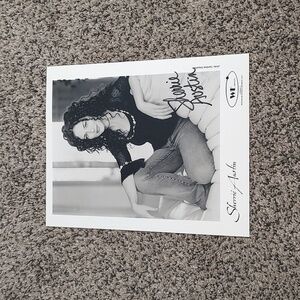 Sherrie Austin Signed Autograph Photo